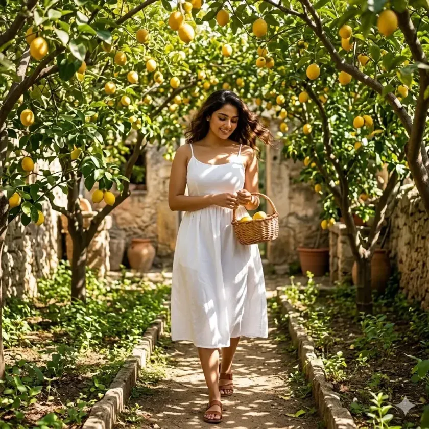20 Best Stylish Girl Photo Prompts for Gemini AI (2026) - PromptShelf - image 8