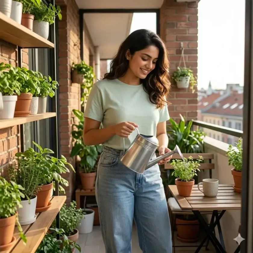 20 Best Stylish Girl Photo Prompts for Gemini AI (2026) - PromptShelf - image 9