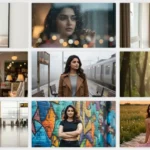 20 Best Stylish Girl Photo Prompts for Gemini AI (2026) - PromptShelf